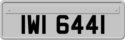 IWI6441