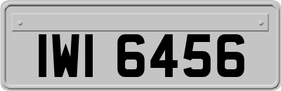 IWI6456