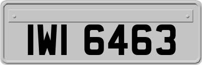 IWI6463