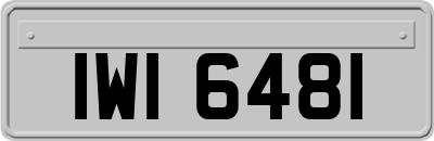 IWI6481