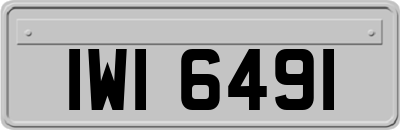 IWI6491
