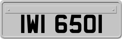 IWI6501
