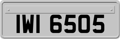 IWI6505