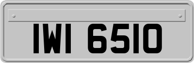 IWI6510
