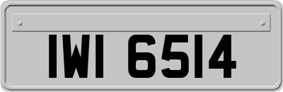 IWI6514