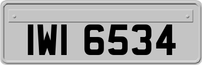 IWI6534