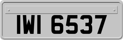 IWI6537