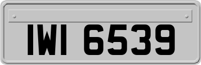 IWI6539