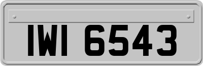 IWI6543