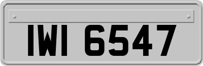 IWI6547