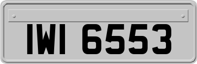 IWI6553