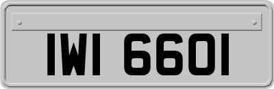 IWI6601