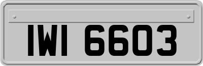 IWI6603