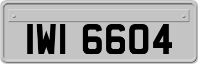 IWI6604