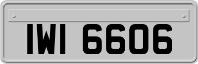 IWI6606