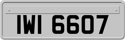 IWI6607