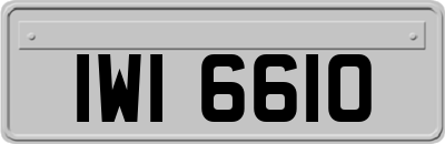 IWI6610