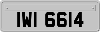 IWI6614
