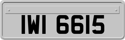 IWI6615