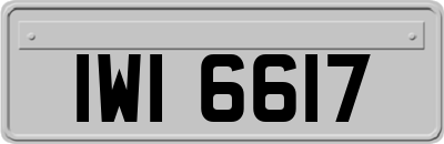 IWI6617