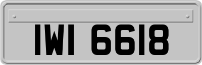 IWI6618