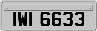IWI6633