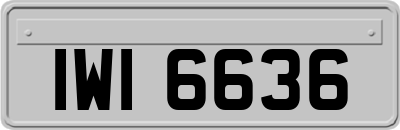 IWI6636