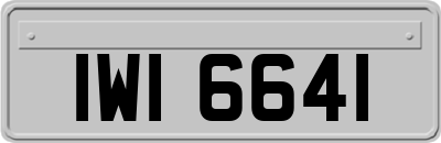 IWI6641