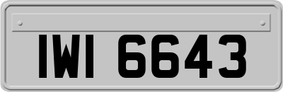 IWI6643