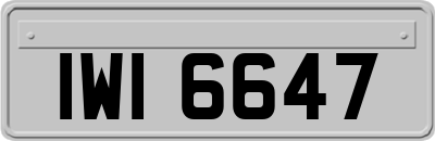 IWI6647