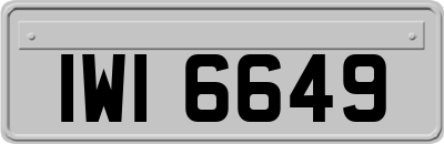 IWI6649