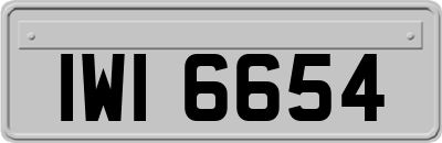 IWI6654