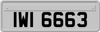 IWI6663