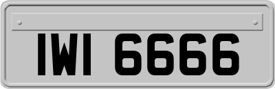 IWI6666