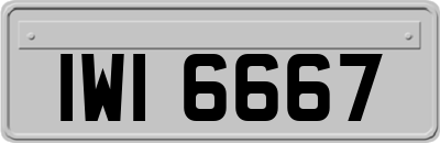 IWI6667