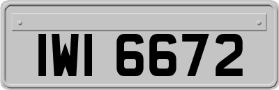 IWI6672