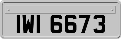 IWI6673