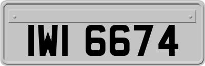 IWI6674