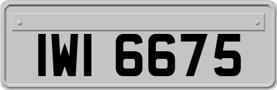 IWI6675