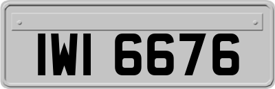 IWI6676