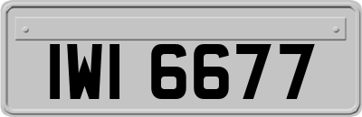 IWI6677