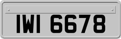 IWI6678