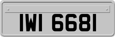 IWI6681
