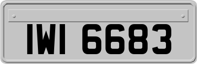 IWI6683