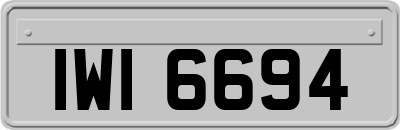 IWI6694