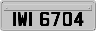 IWI6704