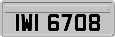 IWI6708