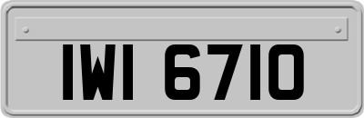 IWI6710