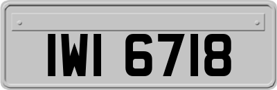 IWI6718