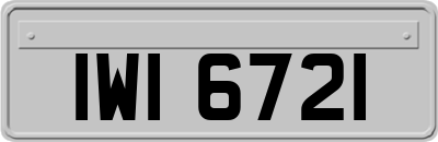 IWI6721